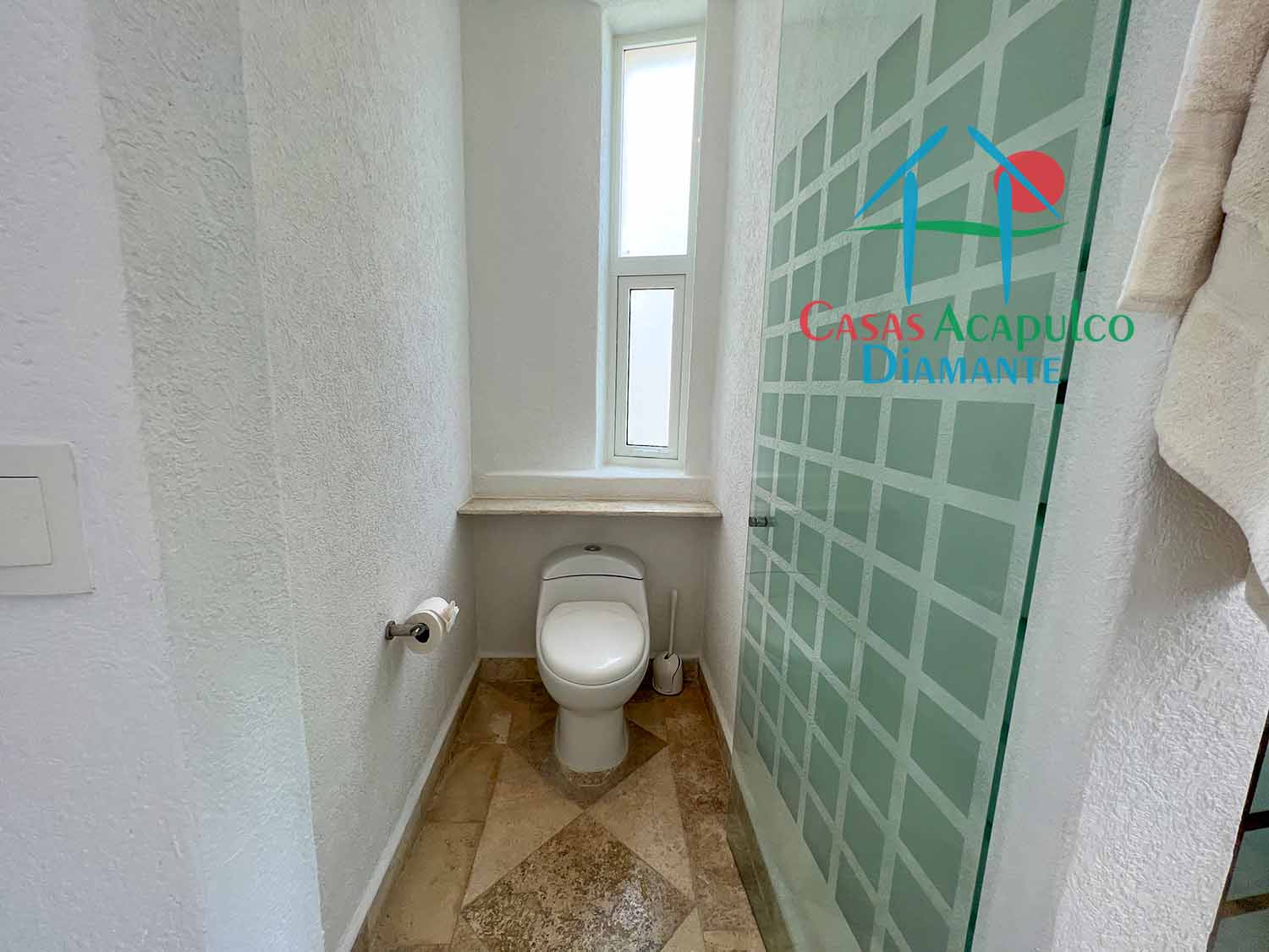 Dos Soles T3 201 - Recámara principal 16